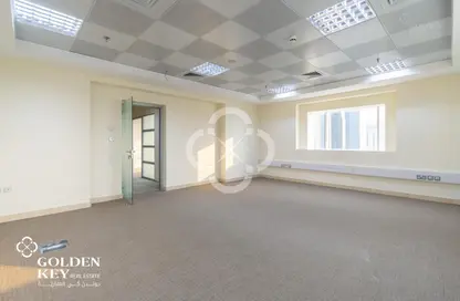 Office Space - Studio - 2 Bathrooms for rent in Diplomatic Street - West Bay - Doha