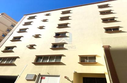 Apartment - 2 Bedrooms - 2 Bathrooms for rent in Fereej Bin Mahmoud South - Fereej Bin Mahmoud - Doha Apartment - 2 Bedrooms - 2 Bathrooms for rent in Fereej Bin Mahmoud South - Fereej Bin Mahmoud - Doha