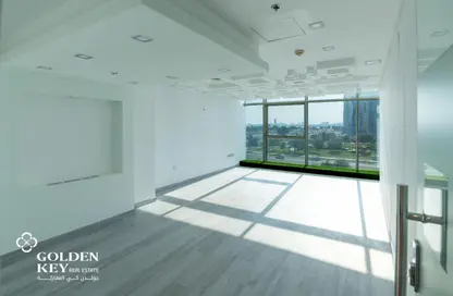 Office Space - Studio for rent in West Bay Tower - West Bay - West Bay - Doha