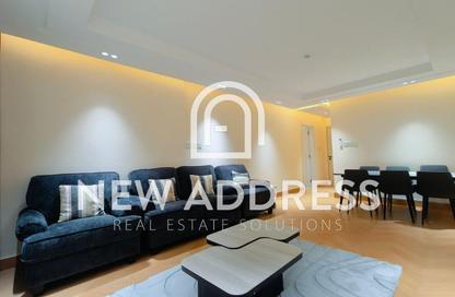 Apartment - 2 Bedrooms - 2 Bathrooms for rent in Al Nasr Street - Al Nasr - Doha