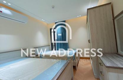 Apartment - 2 Bedrooms - 2 Bathrooms for rent in Al Nasr Street - Al Nasr - Doha