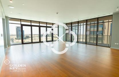 Apartment - 3 Bedrooms - 4 Bathrooms for sale in Seef Lusail Tower 1 - Seef Lusail - Lusail City - Lusail