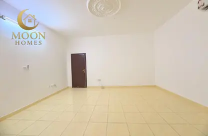 Villa - 1 Bedroom - 1 Bathroom for rent in Al Nuaija Street - Al Hilal West - Al Hilal - Doha