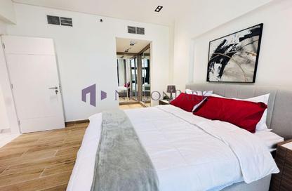 Apartment - 2 Bedrooms - 3 Bathrooms for rent in Boulevard View - Yasmeen City - Lusail