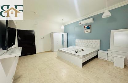 Apartment - Studio - 1 Bathroom for rent in Old Airport Road - Old Airport Road - Doha