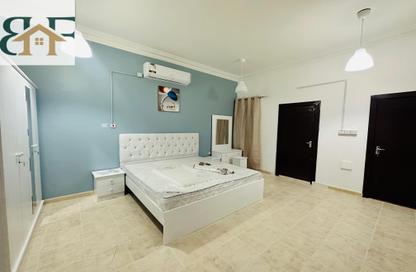 Apartment - Studio - 1 Bathroom for rent in Old Airport Road - Old Airport Road - Doha
