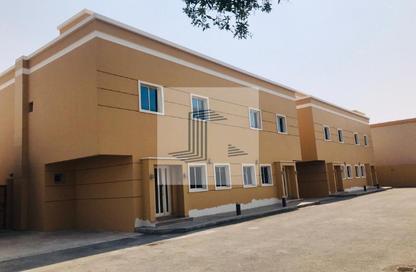 Bulk Rent Units - Studio - 4 for rent in Umm Al Amad - Umm Al Amad - Al Shamal