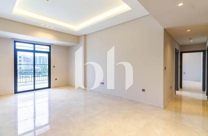 Apartment - 1 Bedroom - 2 Bathrooms for sale in L07 - Fox Hills - Lusail