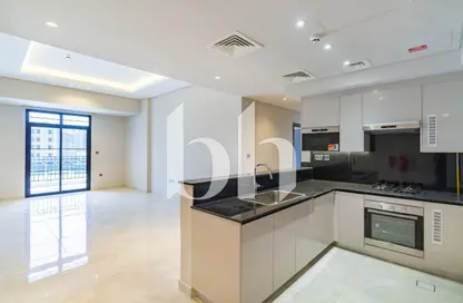 Apartment - 1 Bedroom - 2 Bathrooms for sale in L07 - Fox Hills - Lusail