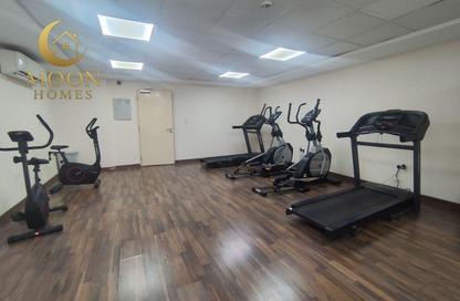 Apartment - 2 Bedrooms - 2 Bathrooms for rent in Al Mansoura - Al Mansoura - Doha