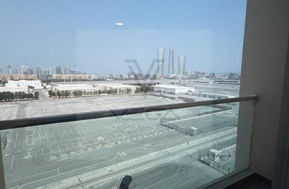 Apartment - 2 Bedrooms - 3 Bathrooms for sale in City Avenue - Al Erkyah City - Lusail