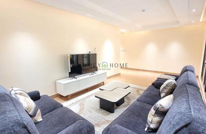 Apartment - 2 Bedrooms - 2 Bathrooms for rent in Al Nasr Street - Al Nasr - Doha