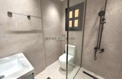 Apartment - 2 Bedrooms - 2 Bathrooms for rent in Al Nasr Street - Al Nasr - Doha