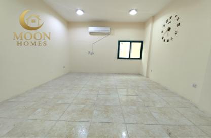 Apartment - 4 Bedrooms - 3 Bathrooms for rent in Najma Street - Najma - Doha