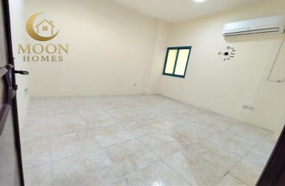 Apartment - 4 Bedrooms - 3 Bathrooms for rent in Najma Street - Najma - Doha