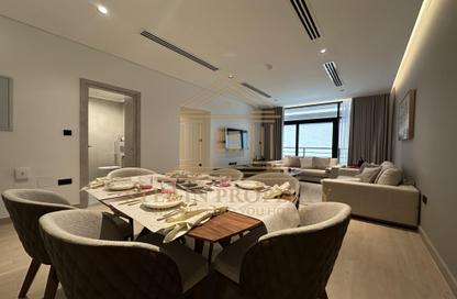 Apartment - 2 Bedrooms - 2 Bathrooms for rent in Old Airport Road - Old Airport Road - Doha