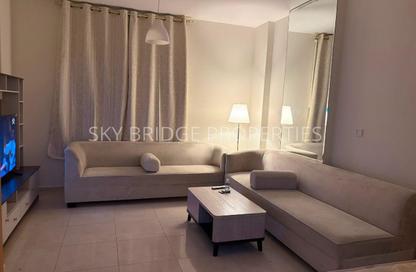 Apartment - Studio - 1 for sale in Fox Hills - Fox Hills - Lusail