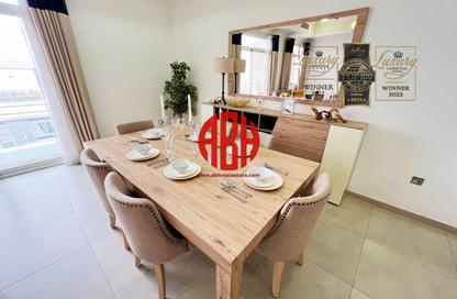 Apartment - 2 Bedrooms - 3 Bathrooms for rent in Al Waab Street - Al Waab - Doha