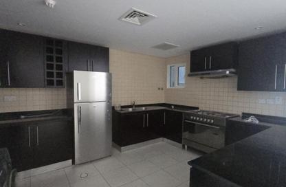 Apartment - 2 - 2 for rent in Thabit Bin Zaid Street - Al Mansoura - Doha