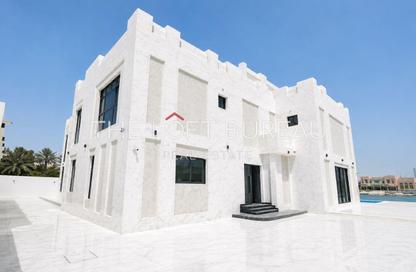 مجمع سكني - 5 - 6 للبيع في فلل واست باي لاغون - وست باي لاجون - بحيرة وست لاجون - الدوحة
