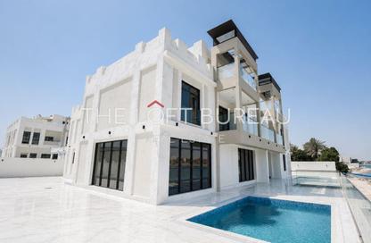 مجمع سكني - 5 - 6 للبيع في فلل واست باي لاغون - وست باي لاجون - بحيرة وست لاجون - الدوحة