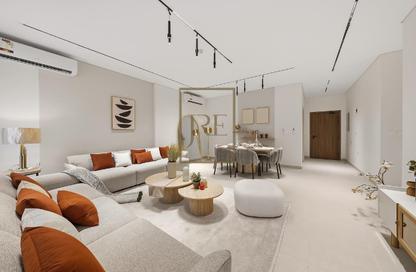 Apartment - 2 - 3 for rent in West Walk - Al Waab - Doha