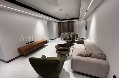 Apartment - 2 Bedrooms - 2 Bathrooms for rent in Al Waab Street - Al Waab - Doha