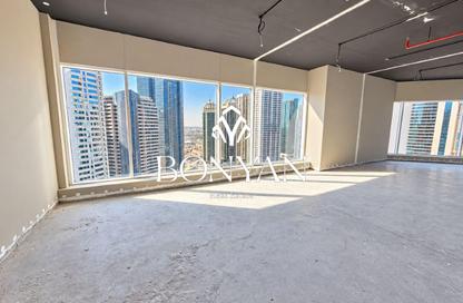 Office Space - Studio - 2 for rent in West Bay Tower - West Bay - West Bay - Doha