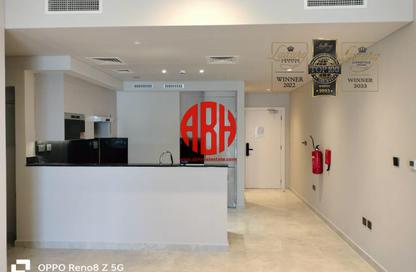 Apartment - 2 Bedrooms - 3 Bathrooms for sale in Naples - Fox Hills - Fox Hills - Lusail