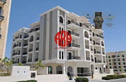 Apartment - 2 Bedrooms - 3 Bathrooms for sale in Naples - Fox Hills - Fox Hills - Lusail