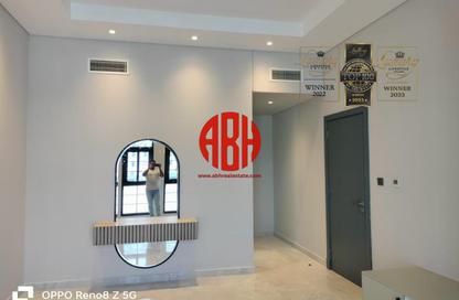 Apartment - 2 Bedrooms - 3 Bathrooms for sale in Naples - Fox Hills - Fox Hills - Lusail