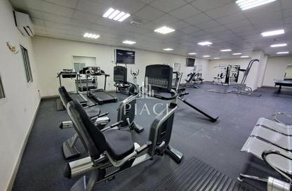 Apartment - 3 Bedrooms - 2 Bathrooms for rent in Salaja Street - Doha Al Jadeed - Doha