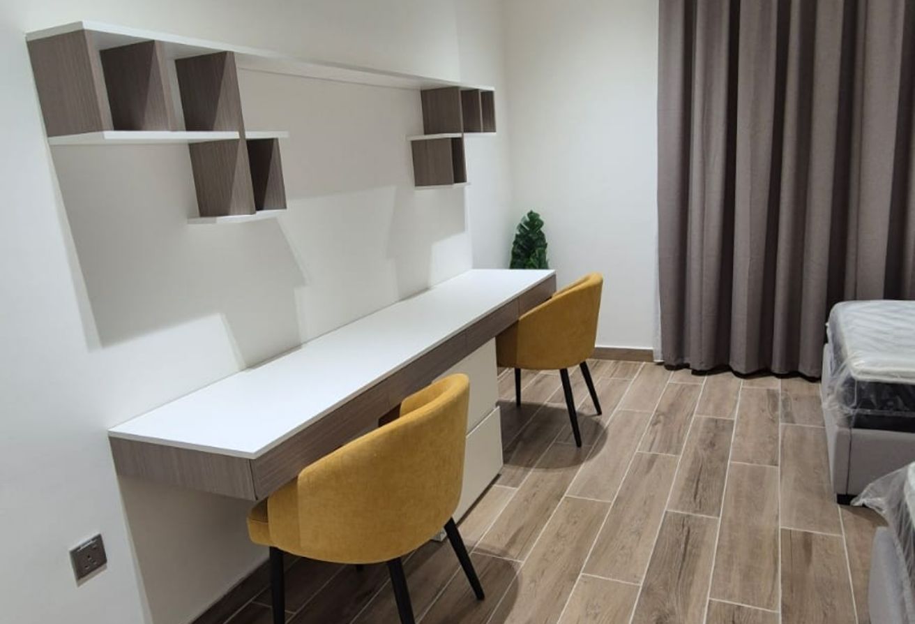 BILLS INCL | FURNISHED | FROM 1OCT MOVING |PREBOOK thumbnail 10