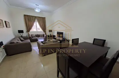 Apartment - 2 Bedrooms - 2 Bathrooms for rent in Al Sadd Road - Al Sadd - Doha