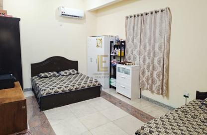 Apartment - 2 Bedrooms - 1 Bathroom for rent in Bu Hamour Street - Abu Hamour - Doha Apartment - 2 Bedrooms - 1 Bathroom for rent in Bu Hamour Street - Abu Hamour - Doha