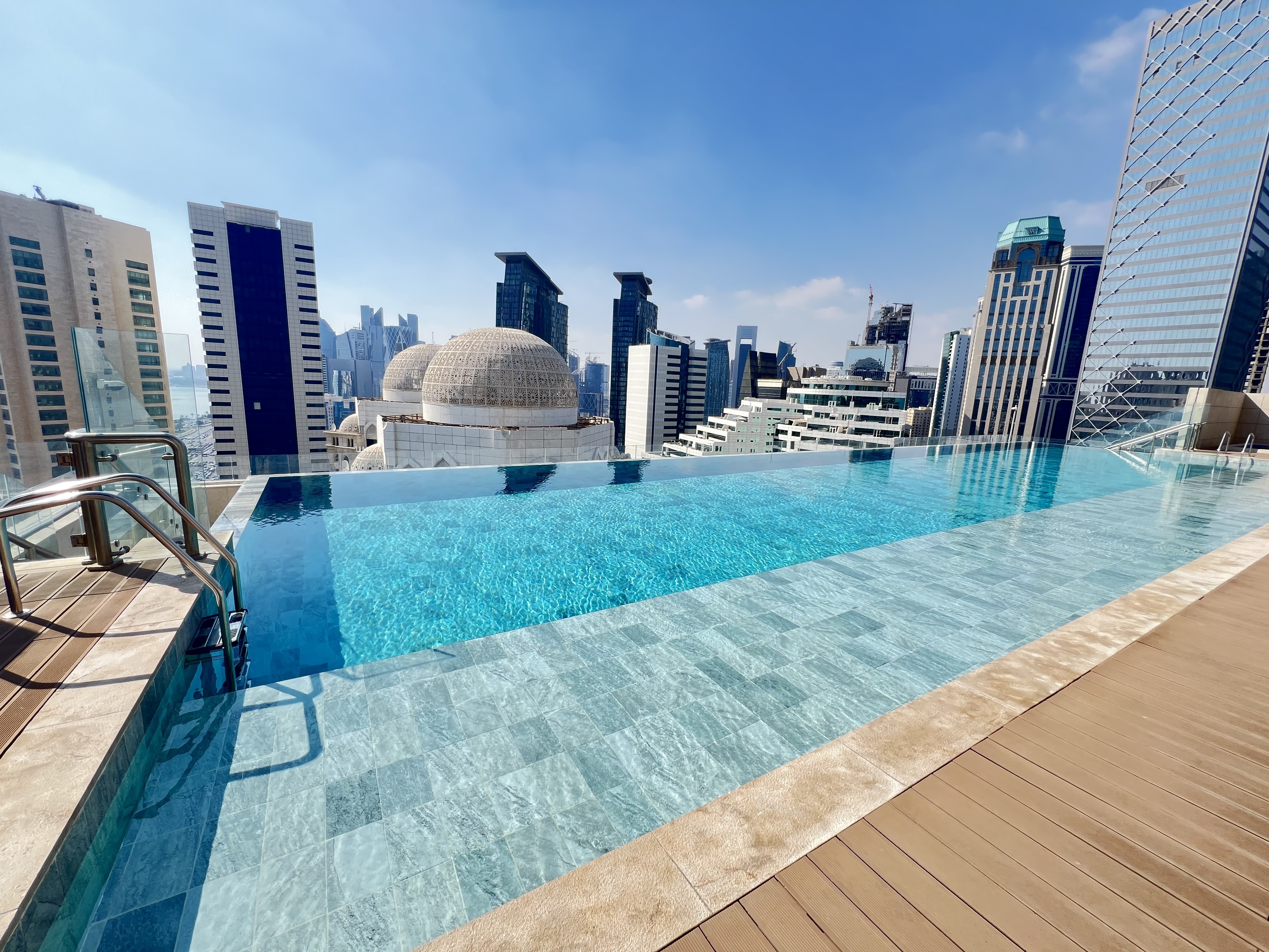 Furnished 2Bedrooms- Bills Inc, Balcony