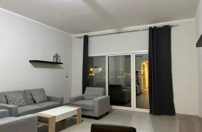 Apartment - 1 Bedroom - 2 Bathrooms for rent in Dara - Fox Hills - Lusail