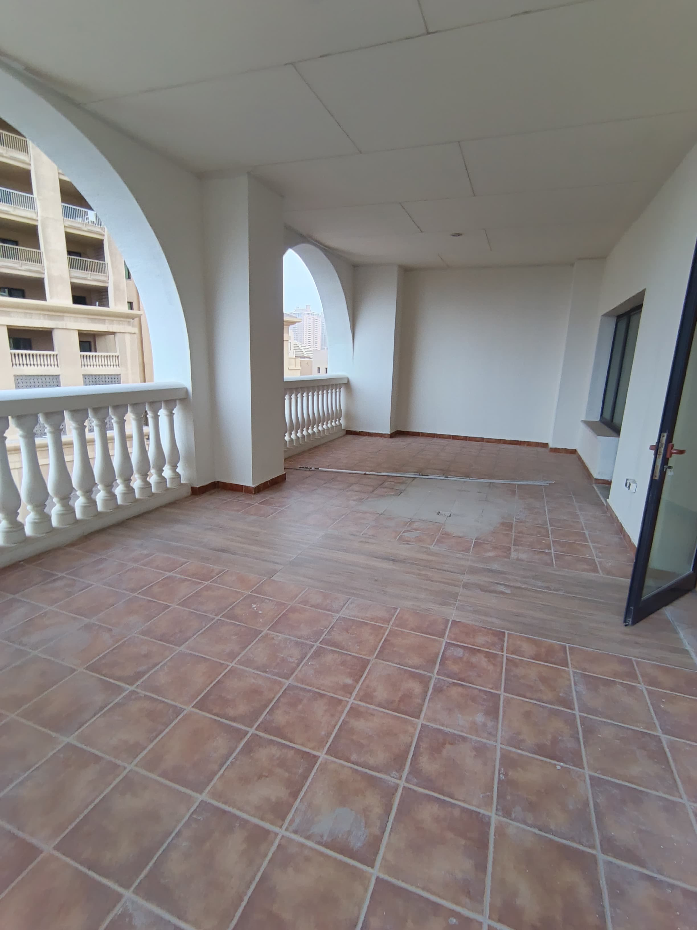 Hot Deal Cheapest 1Bhk+Big Balcony 6,999 QAR thumbnail 2