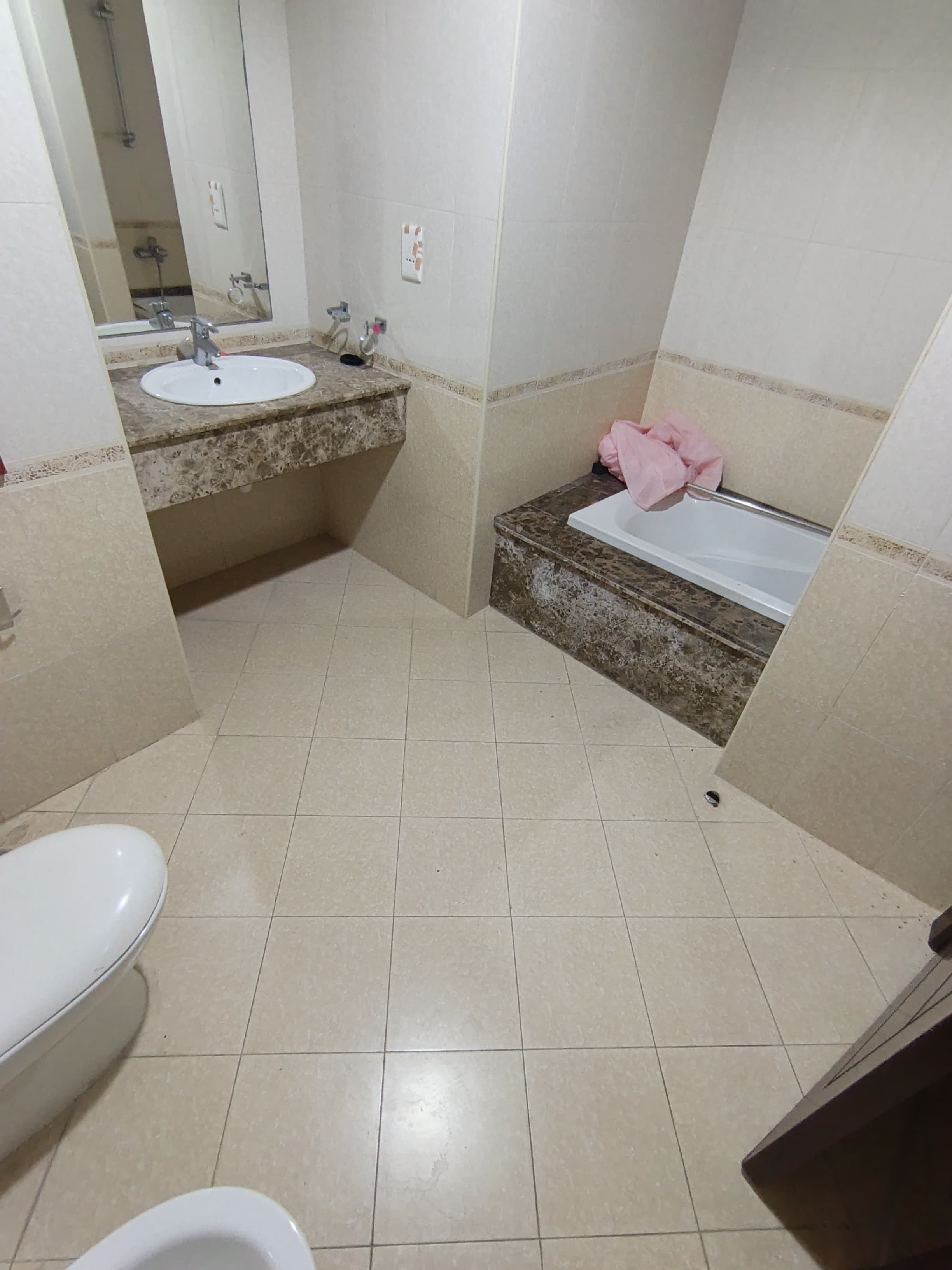 Hot Deal Cheapest 1Bhk+Big Balcony 6,999 QAR thumbnail 9