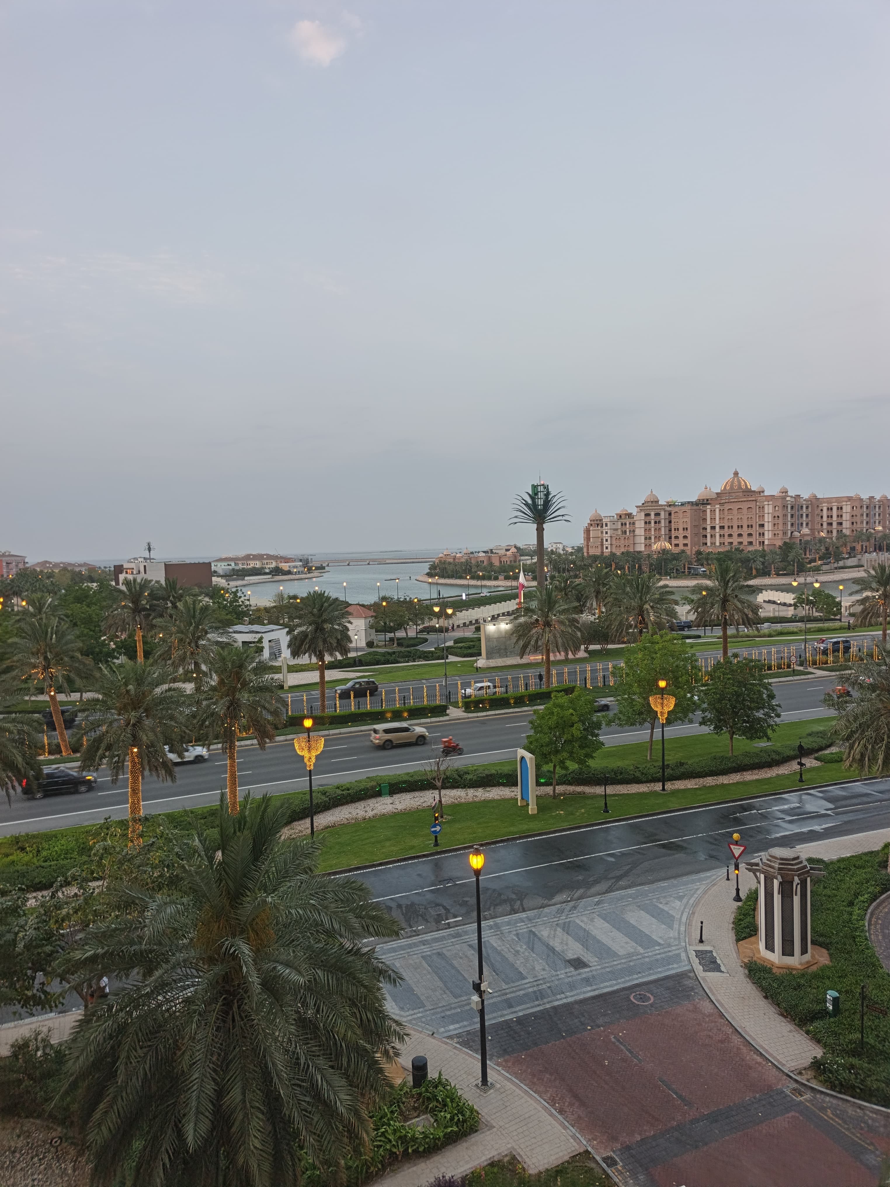 Hot Deal Cheapest 1Bhk+Big Balcony 6,999 QAR thumbnail 3