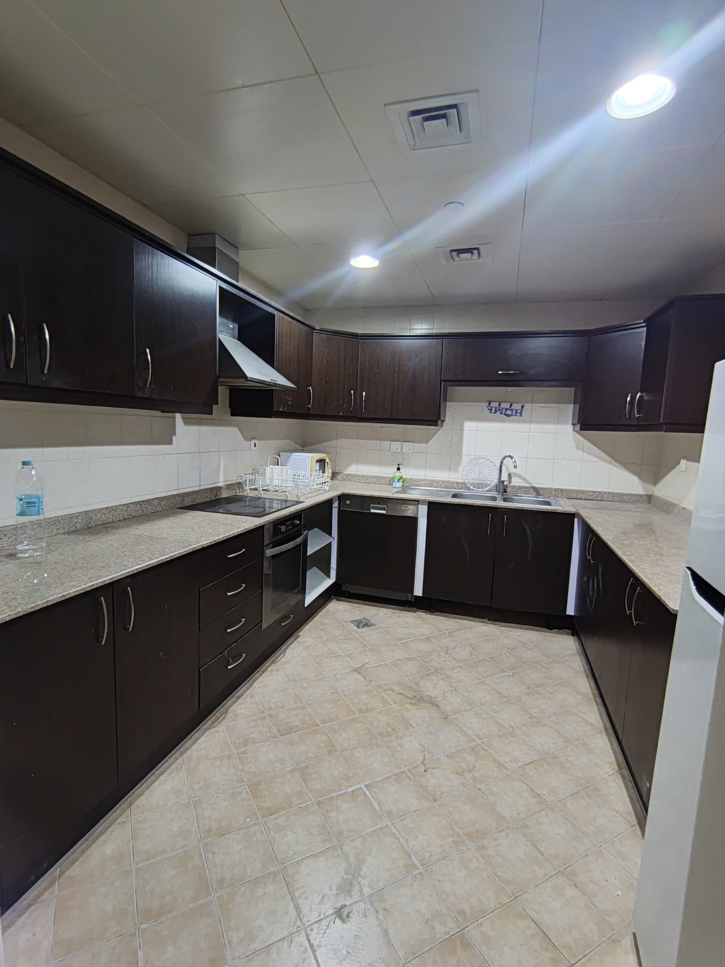 Hot Deal Cheapest 1Bhk+Big Balcony 6,999 QAR thumbnail 8