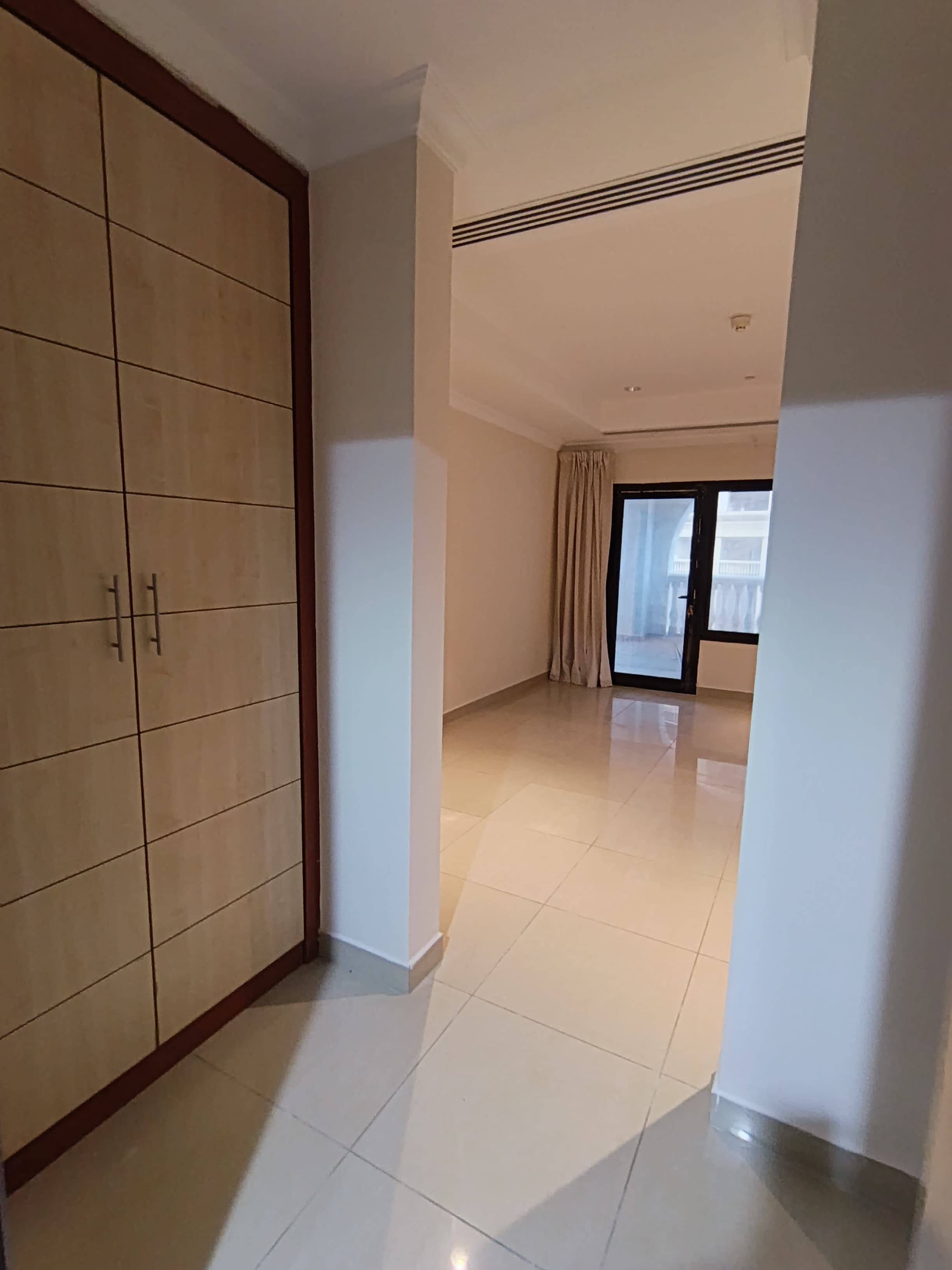 Hot Deal Cheapest 1Bhk+Big Balcony 6,999 QAR thumbnail 6