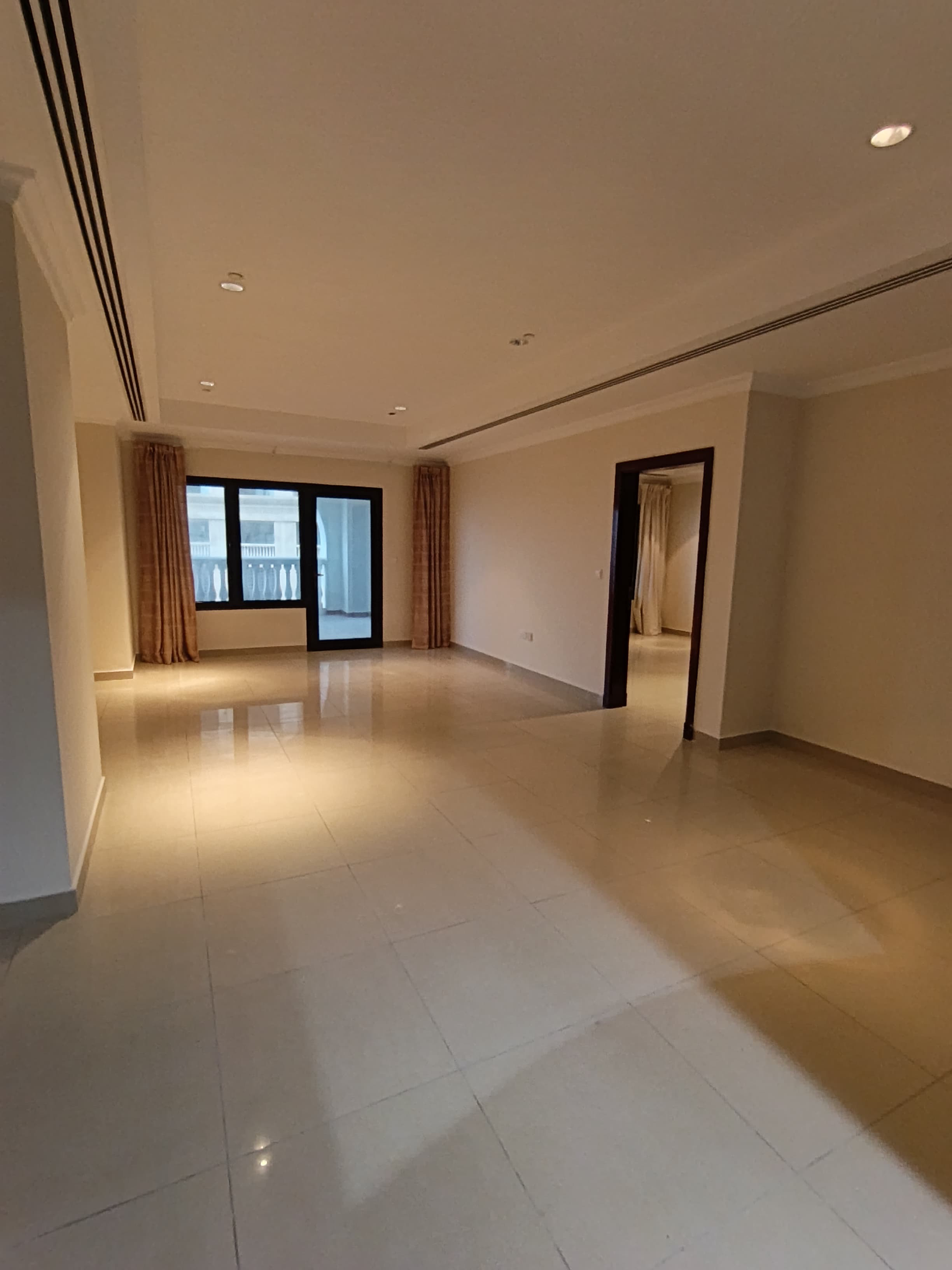 Hot Deal Cheapest 1Bhk+Big Balcony 6,999 QAR thumbnail 4