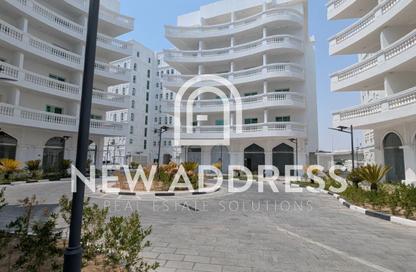 Office Space - Studio - 1 Bathroom for rent in Al Gharrafa - Doha