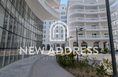 Office Space - Studio - 1 Bathroom for rent in Al Gharrafa - Doha