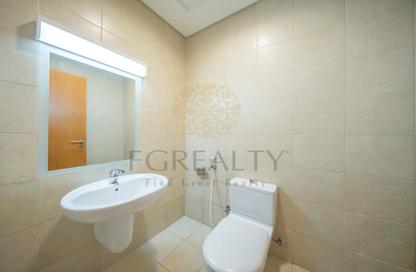 Apartment - 2 Bedrooms - 3 Bathrooms for sale in Legtaifiya Lagoon - West Bay - Doha