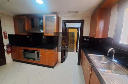 Compound - 3 Bedrooms - 3 Bathrooms for rent in Old Airport Road - Old Airport Road - Doha