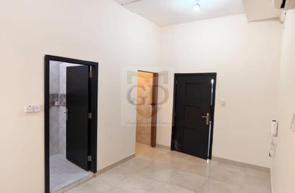 Apartment - Studio - 1 for rent in Ain Khaled - Doha Apartment - Studio - 1 for rent in Ain Khaled - Doha