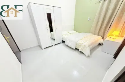 Apartment - Studio - 1 Bathroom for rent in Al Thumama - Al Thumama - Doha
