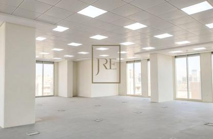 Office Space - Studio - 4 for rent in B-Ring Road - B-Ring Road - Doha